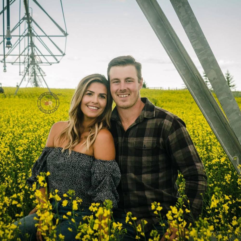 Meet your Posher, Jenny